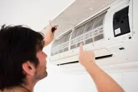 Air duct sealing and repair service in Garland